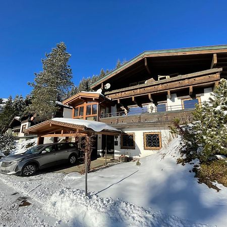 Buena Vista Mountain Lodge Mittersill Εξωτερικό φωτογραφία