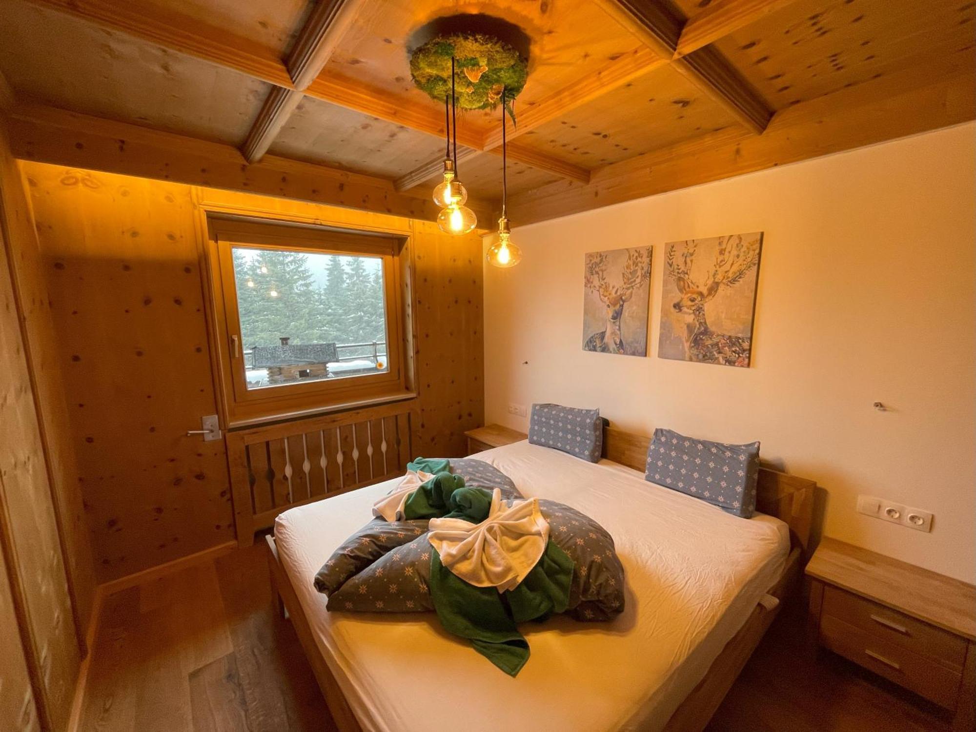 Buena Vista Mountain Lodge Mittersill Εξωτερικό φωτογραφία